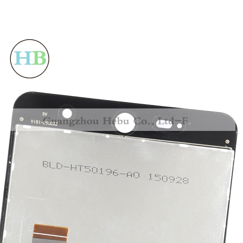 100% тесты HH для Wileyfox Swift 2 Swift2 ЖК дисплей и сенсорный экран планшета Ассамблеи