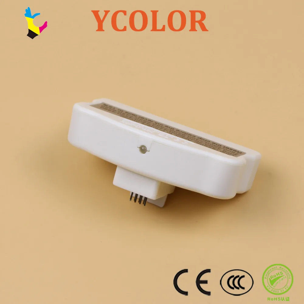 Обломок resetter для Epson Stylus Pro4880 7880 9880 7450 9450 4800 7600 9600 картридж чип/техническое обслуживание ёмкости для чипа resetter
