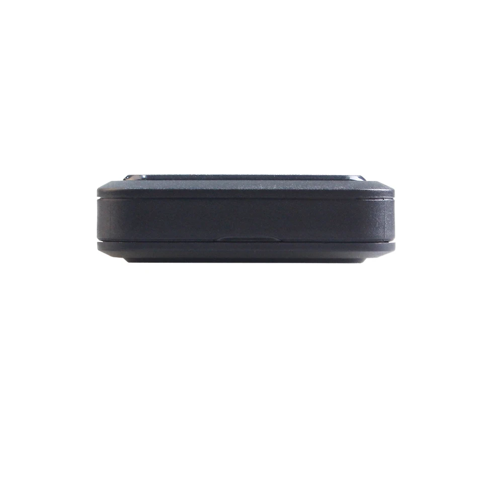 Concox wetracker2 мини GPS трекер с 9 90 В Стандартный Напряжение 270 мАч Батарея локатор