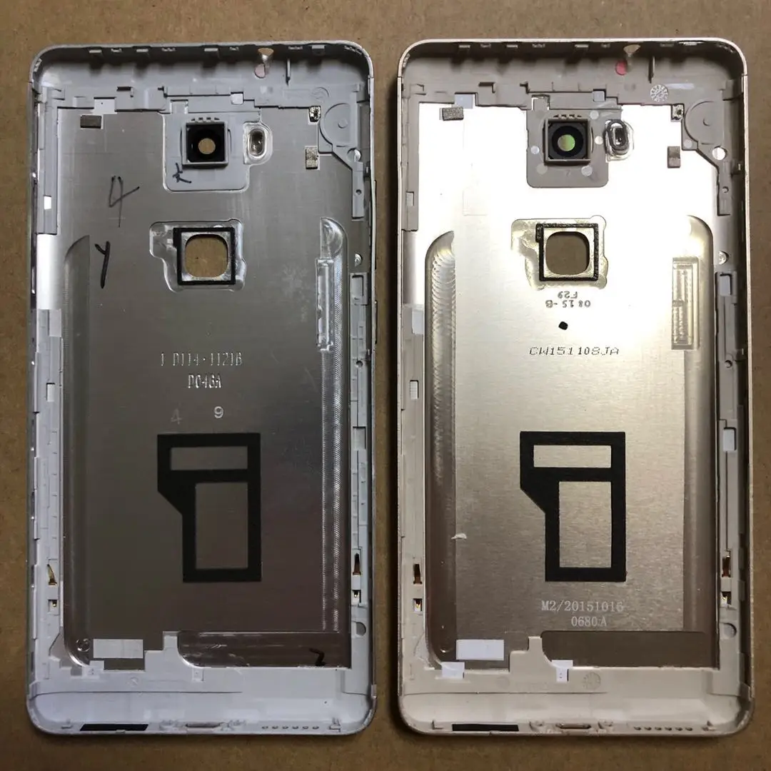 Оригинальная задняя крышка батарейного отсека для huawei GR5 KII-L21 L22 L23 L03 L05 для Honor Glory Play 5X KIW-L21 L23 L24