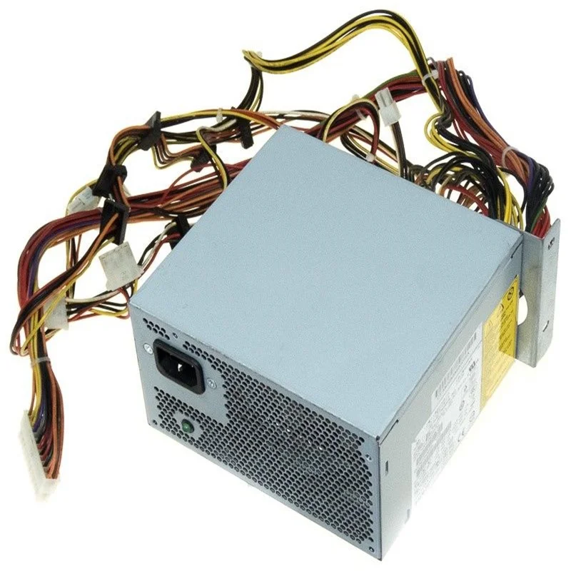 Блок питания ATX для сервера блок 460 вт мощность 466610 001 DPS 460DB 2A 519742 ML150G6 ML330G6|Блоки