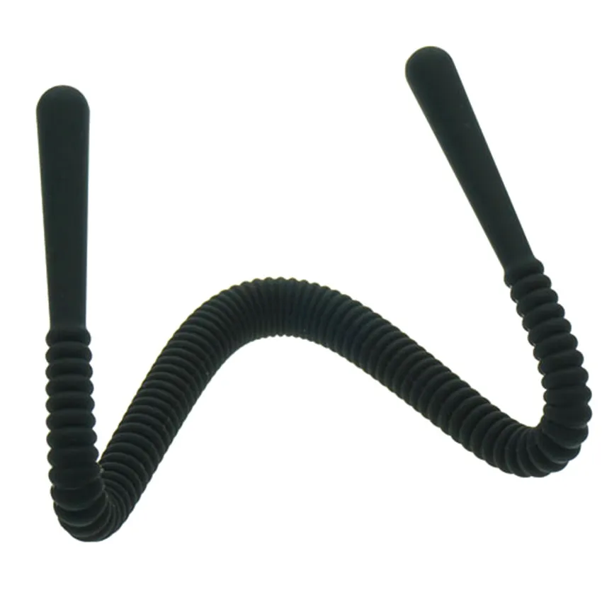 Фалататоры для вагины Женский мастурбатор Анальный расширитель силиконовое