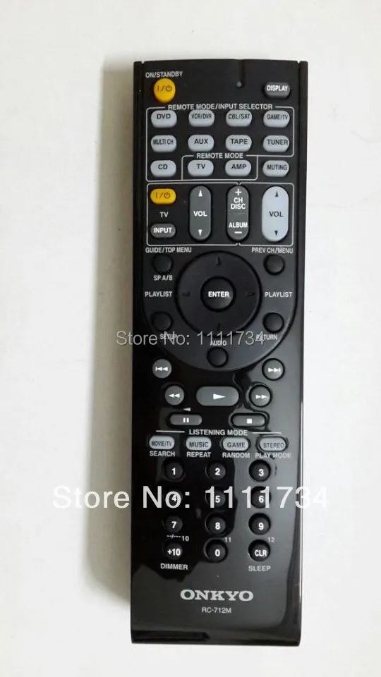 Новый оригинальный ресивер с дистанционным управлением|Пульты ДУ| |