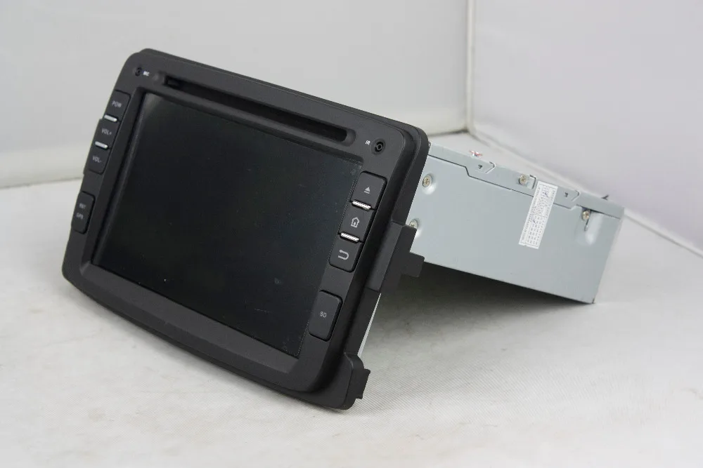 2 Гб ОЗУ 7 &quotAndroid 8 1 автомобильный Радио DVD gps мультимедийное головное устройство