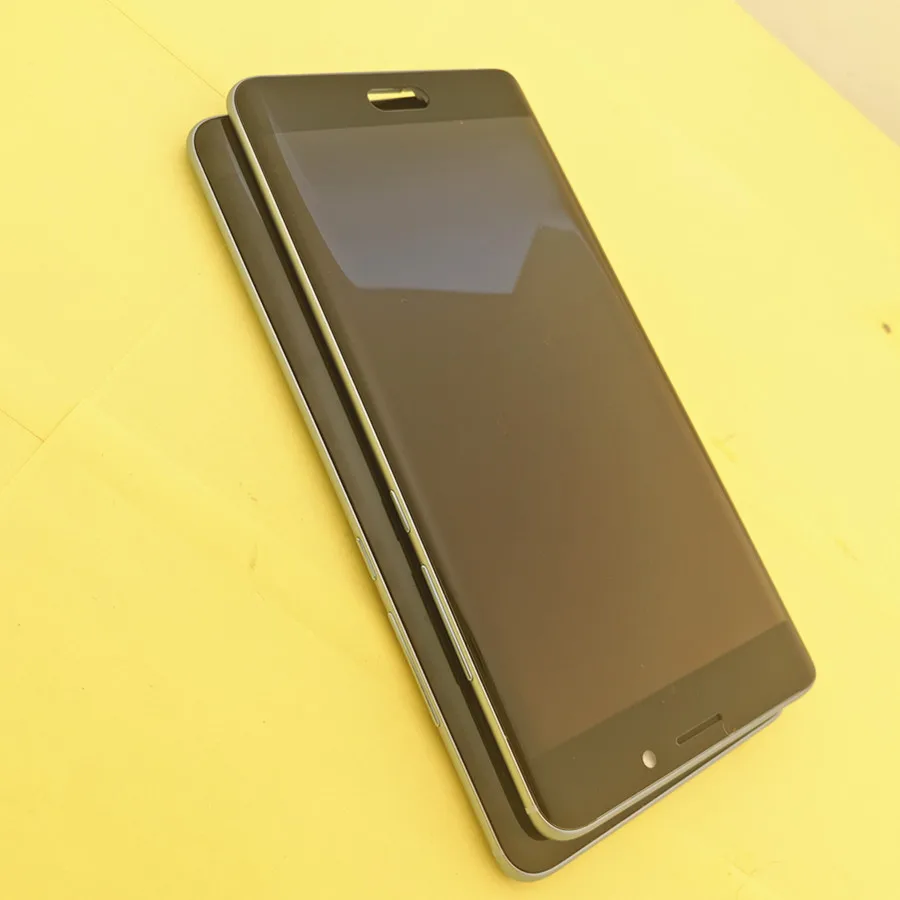Протестировано! Для Xiaomi Mi Note 2 note2 ЖК-дисплей+ сенсорный экран+ рамка в сборе Сменные аксессуары для телефона 5," изогнутый экран