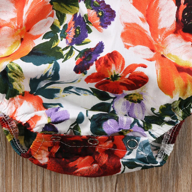 Комплект из 2 предметов Прекрасный новорожденных для маленьких девочек с длинным