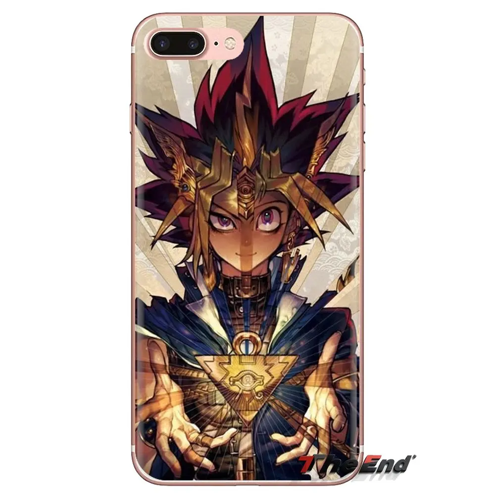 Чехол из ТПУ для Xiaomi Mi3 Samsung A10 A30 A40 A50 A60 A70 Galaxy S2 Note 2 Grand Core Prime AKIRA Voltron Rainbow Six Siege YuGiOh |