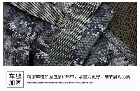WENYUJH Открытый Военный Рюкзак Molle сумки походный рюкзак Кемпинг путешествия треккинг рюкзаки