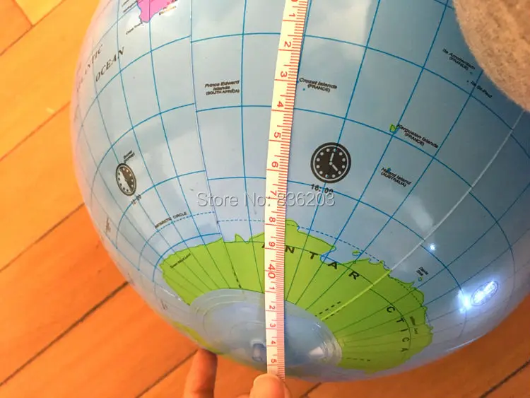 1 шт. надувная круглая карта глобуса 25 см|inflatable earth beach ball|inflatable earthinflatable globe |
