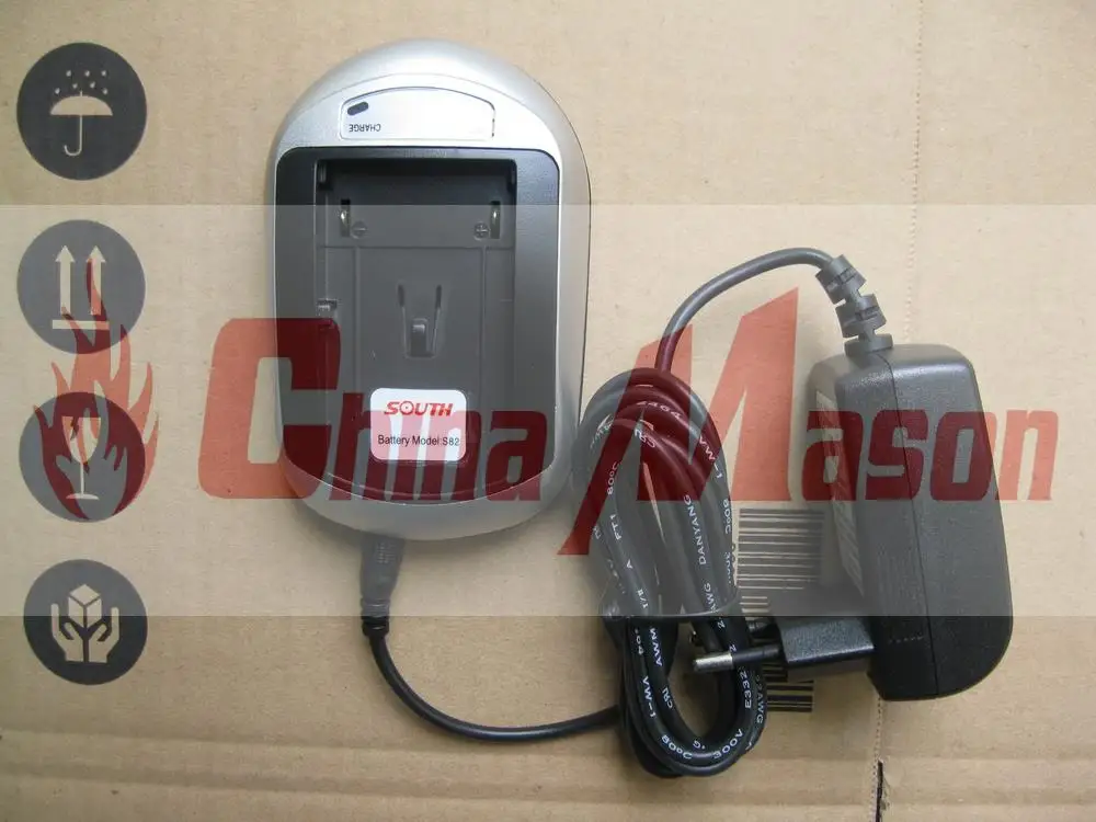 Южное зарядное устройство с аккумулятором для южной батареи 9600 S82 S86