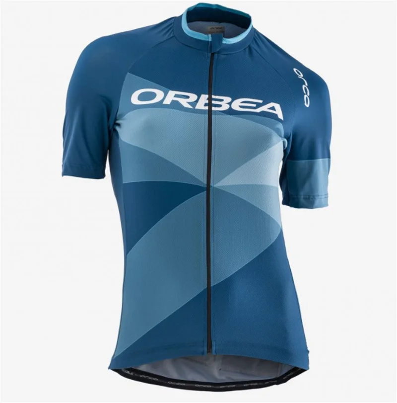 Roupa ciclismo hombre 2019 ORBEA mtb велосипедная летняя одежда для велоспорта go pro bicicleta мужчин