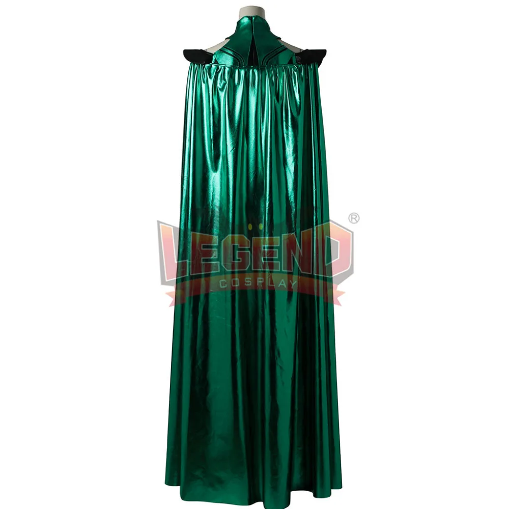 Hela плащ комбинезон карнавальный костюм на Хэллоуин для женщин|cosplay costume|costume for