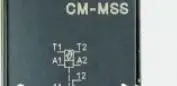 CM MSS 3TF2001 0BB4 S82K 10024 09024|Реле| |