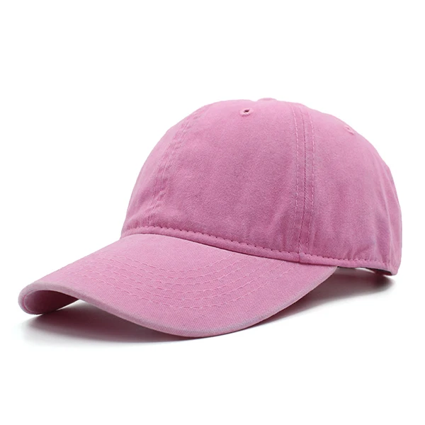 pink YOUBOME мужские бейсболки женские брендовые бейсболки s шапки для мужчин Trucker простой старинный Gorras Кепка кость плоский папа мужская Кепка - Цвет: pink