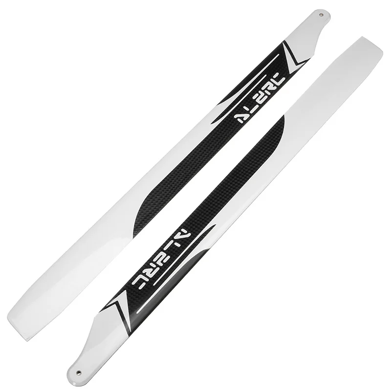 Высокое качество ALZRC Devil 420 набор быстрого обновления для 380 быстрая RC вертолетов