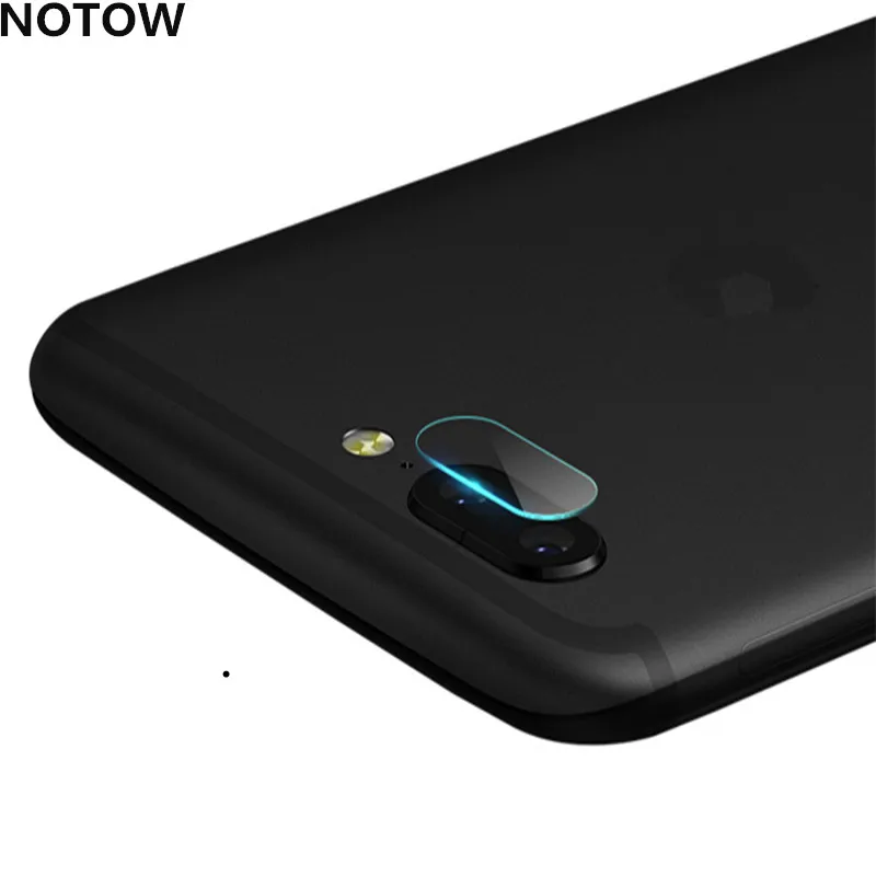 NOTOW 10 шт./лот 7 5 H 2.5D гибкий прозрачный задний объектив камеры Закаленное стекло