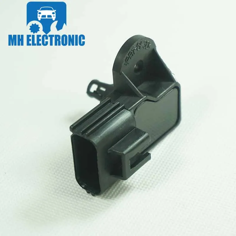 MH ELECTRONIC 30658184 Датчик абсолютного давления для коллектора Ford Transit Escape Focus Fusion Ranger