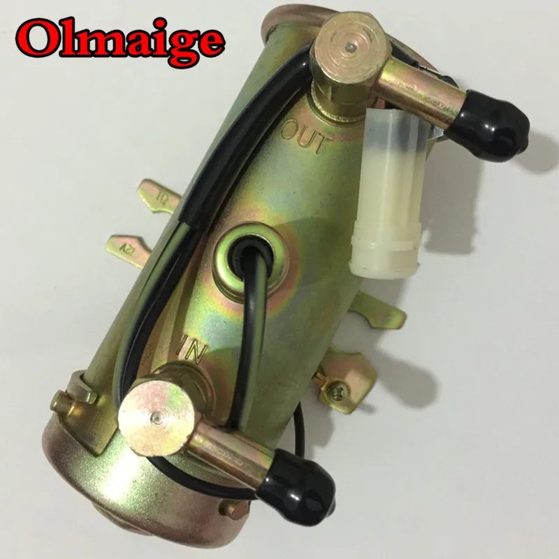 Высокое качество дизельный топливный насос топливная бомба красный верх RTW506