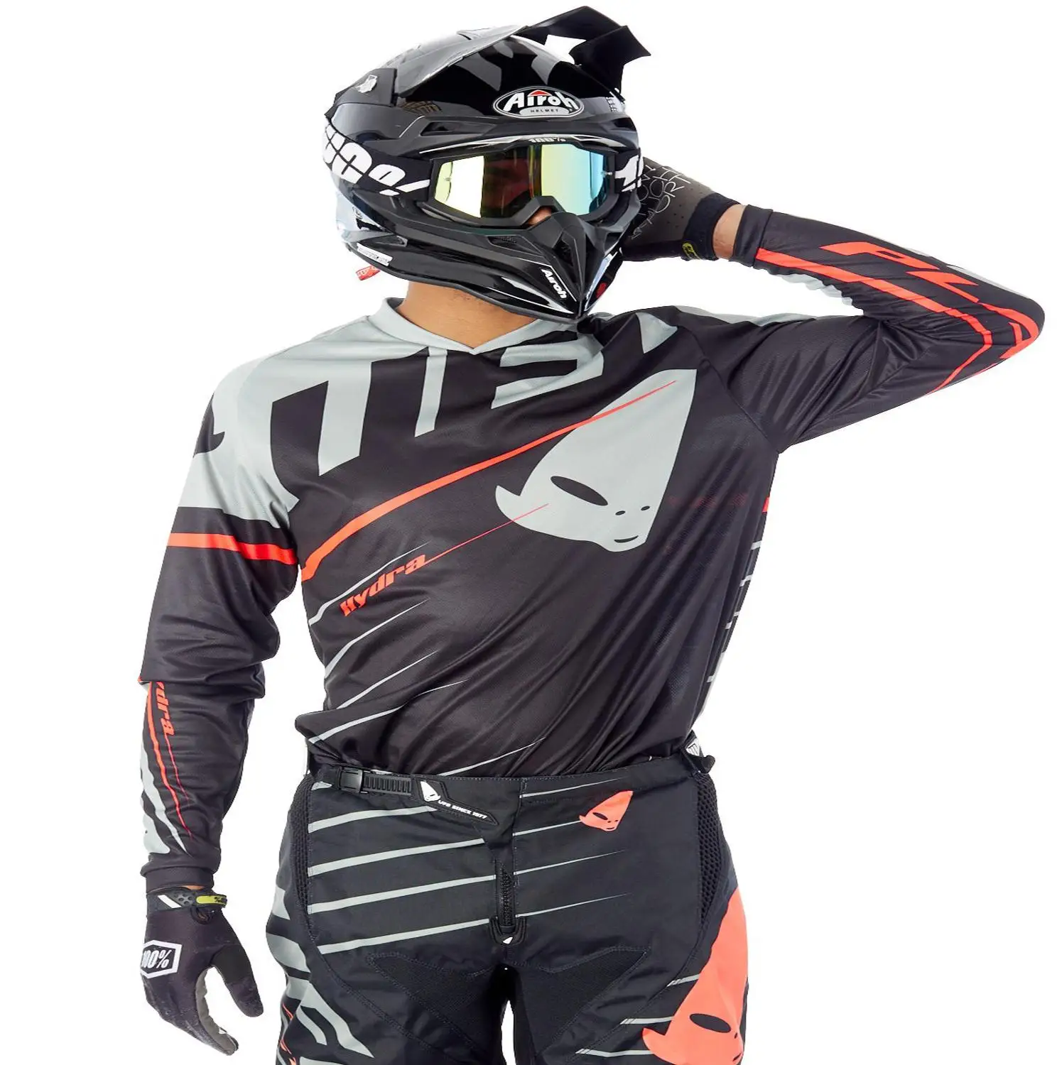 Новинка Ropa Ciclismo Roupa Велоспорт Джерси Spexcel Moto Mx Mtb внедорожный горный велосипед