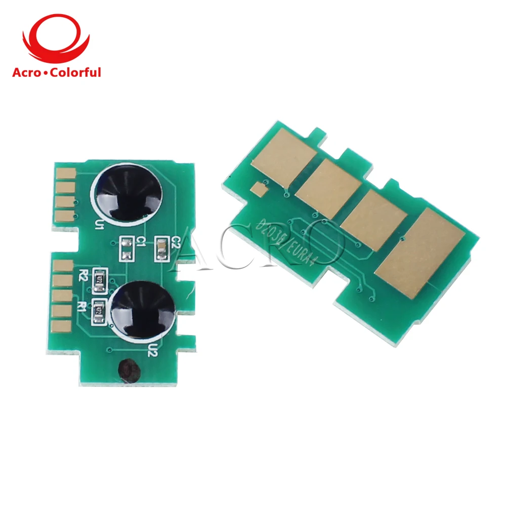 Новая встроенная версия Φ 10k чип сброса для Samsung d203 ProXpress MLT-D203E 4020 M3870 4070 чипы