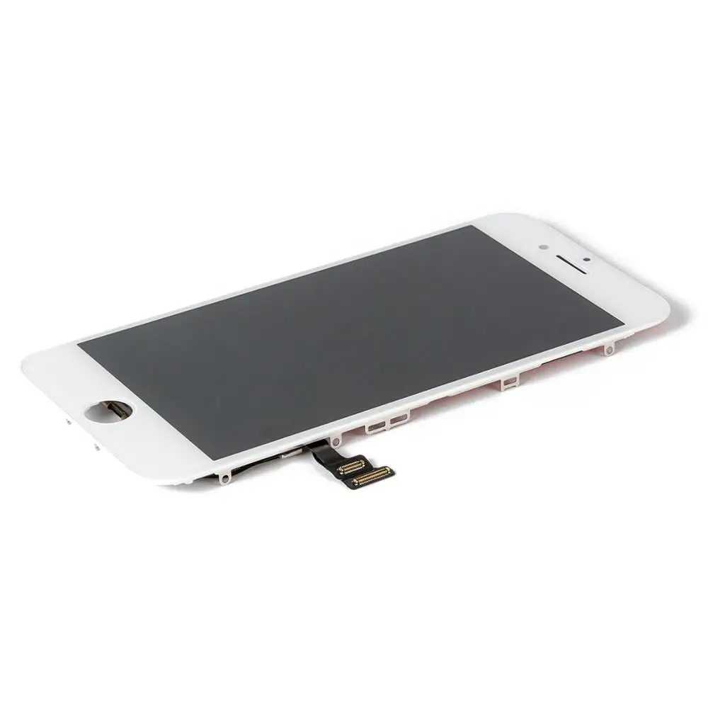 40 шт. ЖК дисплей для iPhone 7 OEM AAA 4 &quotдигитайзер сборка сенсорный экран класс хорошее