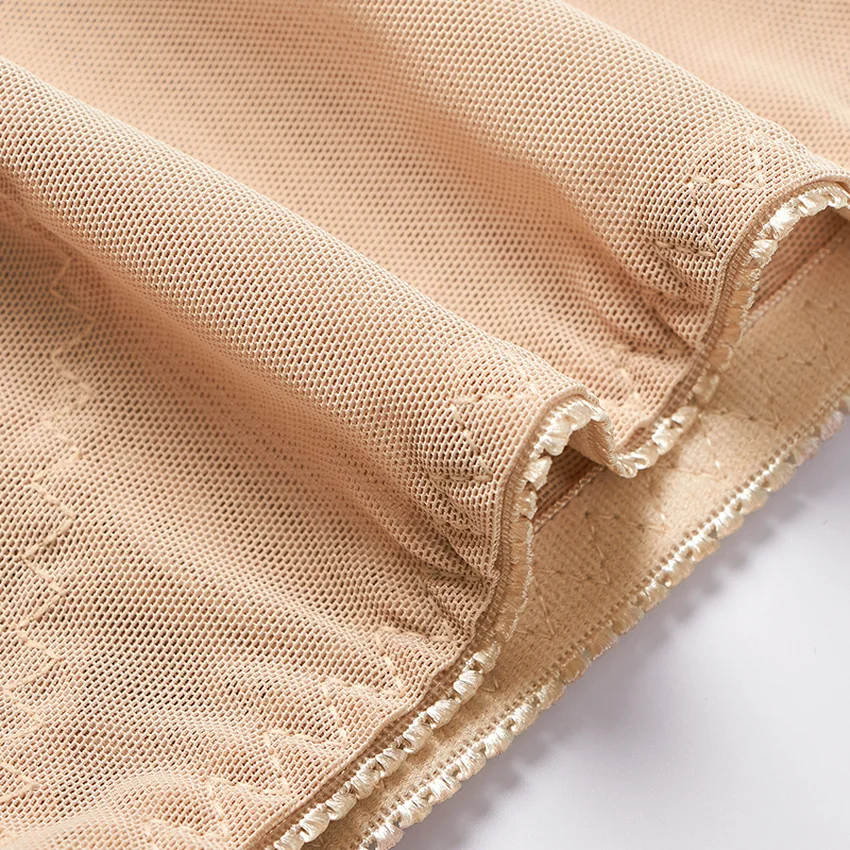 Нижнее белье женское тонкое для коррекции живота невидимый корректор фигуры