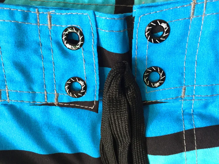 Мужские Пляжные Шорты Boardshort шорты Homme быстро высыхающая бермуды De Marca Мужская Surf Пляжные шорты