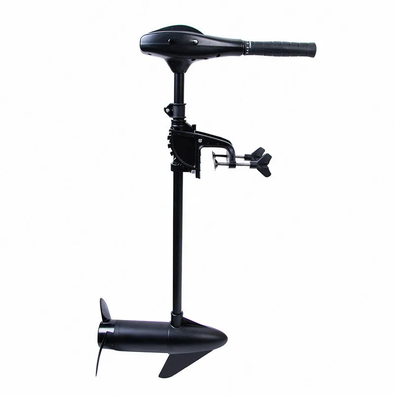 24 фунта до 86 фунтов надувная лодка электродвигатель морской электрический сосуд