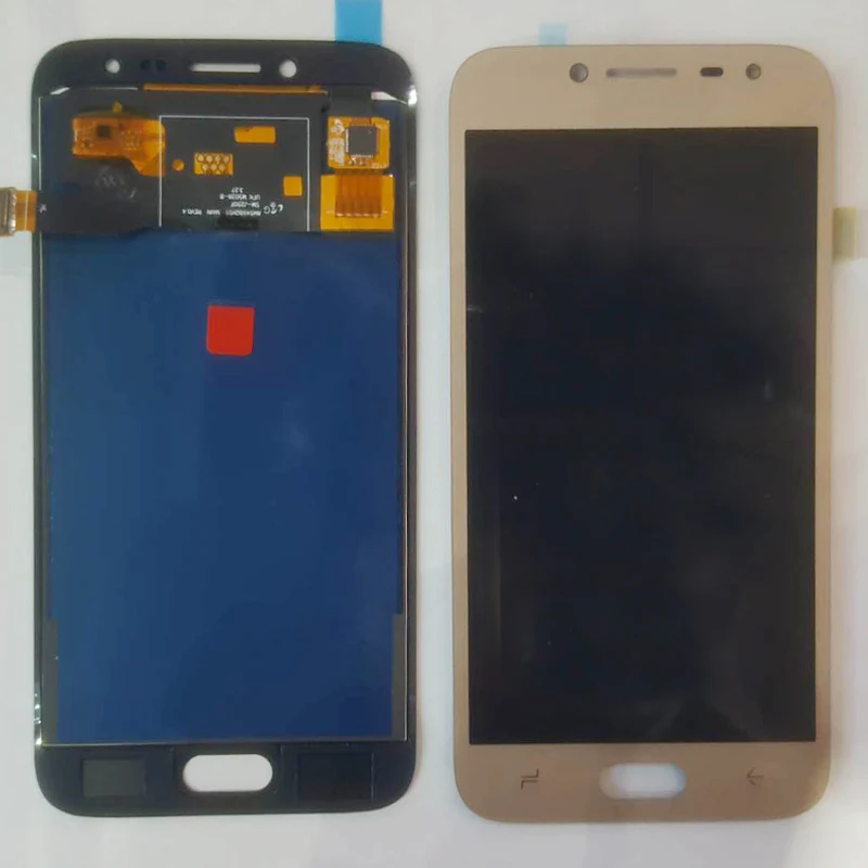 ЖК дисплей для Samsung Galaxy J2 Pro 2018 J250 J250F/DS сенсорный экран дигитайзер Замена J250|Экраны