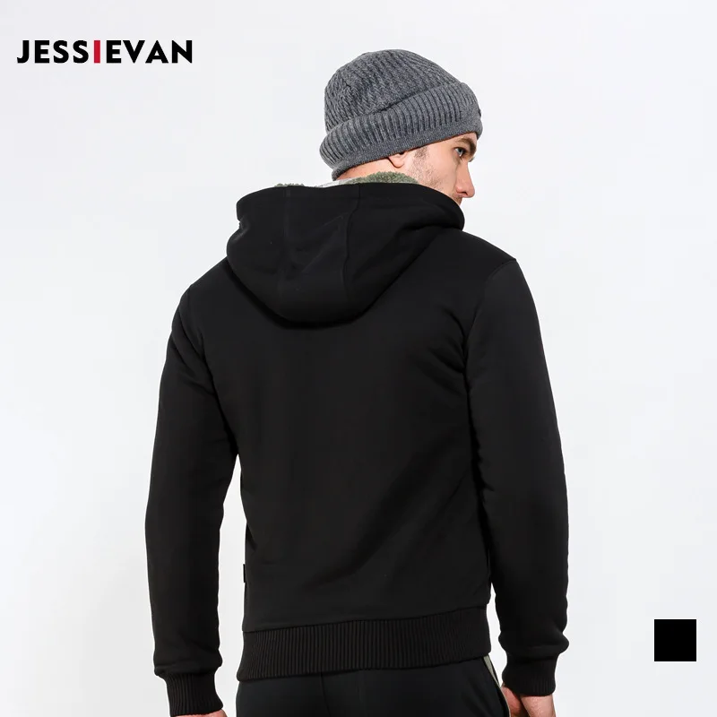 Новинка 2017 года узор Для мужчин свитер даже шапка осень и зима платье мужской