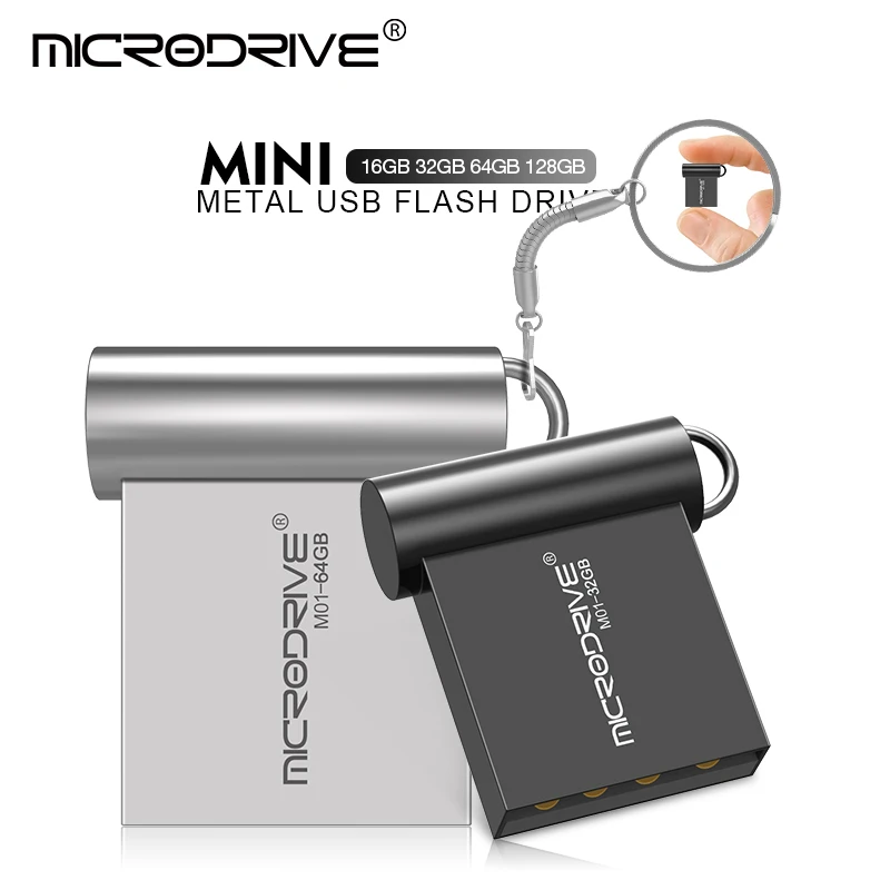 Высокоскоростной USB флеш-накопитель 4 ГБ 8 16 супер мини 32 64 флешка карта памяти