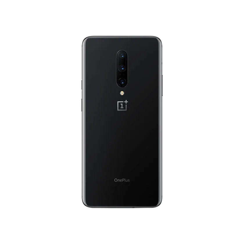 Смартфон Oneplus 7 PRO с глобальной прошивкой, Android 9, Snapdragon 855, 2K AMOLED, камера 48 МП, 3120X1440, 12 Гб ram, 256 ГБ rom