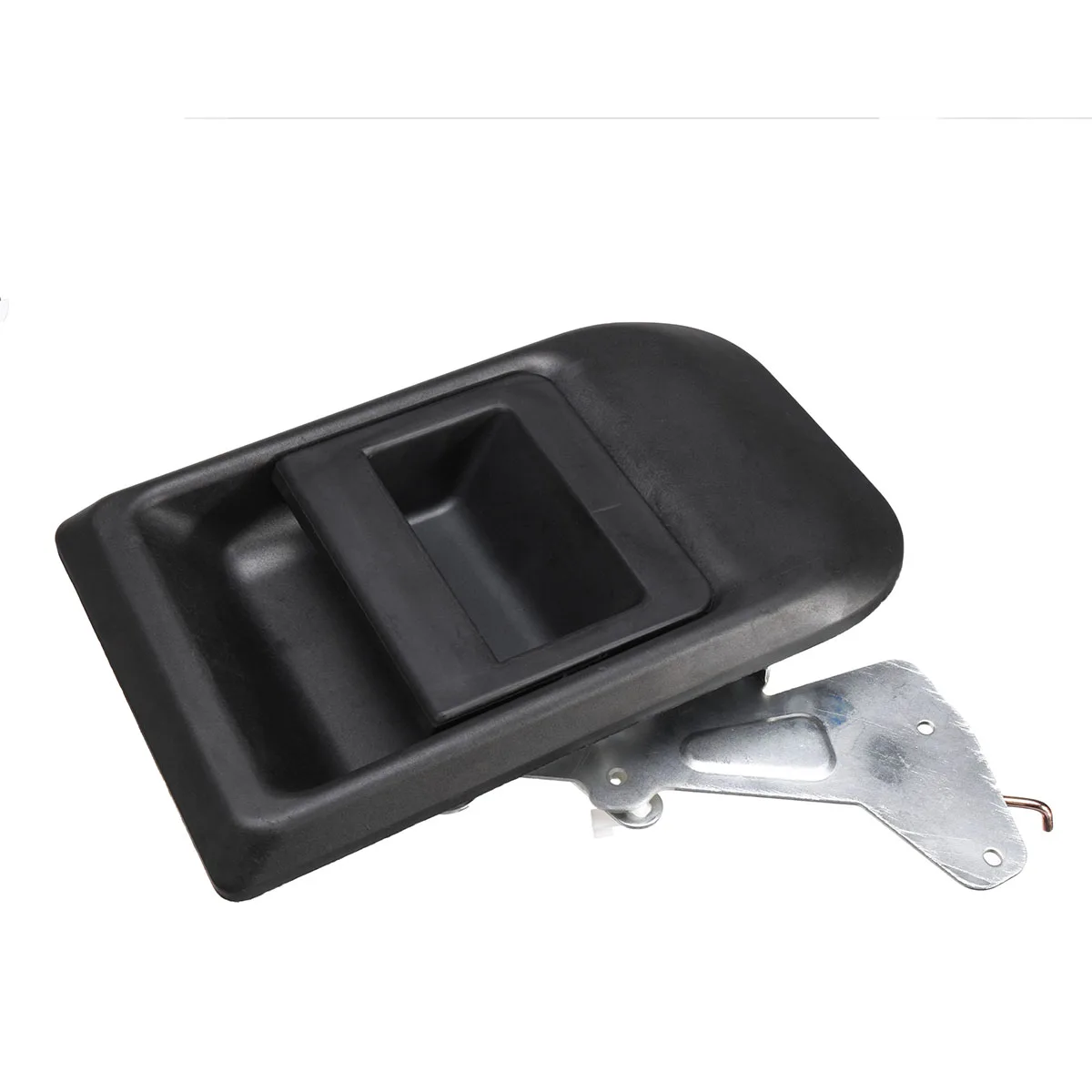 Tailgate задняя наружная дверная ручка для Iveco Day Turbo Unijet 2000-2012 504065407