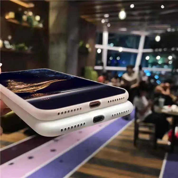 Мягкий силиконовый чехол для Xiaomi Mi 11 10 8 A3 A2 Cc9 Lite 9 11Pro A1 5x 6x Ultra Cover Once Upon a Time |