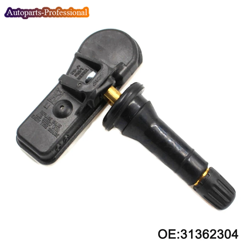 

Автомобильный новый датчик давления в шинах TPMS для Volvo S60 S90 V60 V90 XC90 31362304 высокое качество