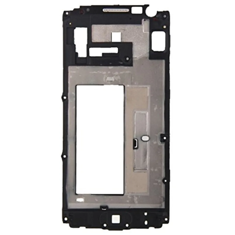 Для Samsung Galaxy A3 2015 A300 A300F передний корпус ЖК рамка Замена пластины!|a300f housing|replacement