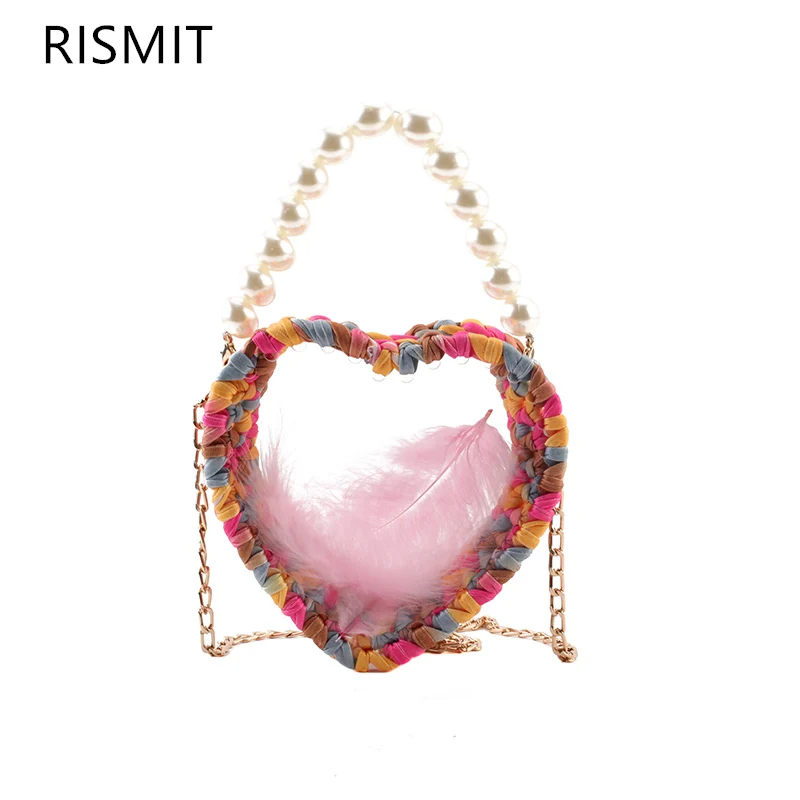 2019 Акция Bolsas Feminina Rismit Прозрачные лазерные голограммы пляжные сумки Сумка через