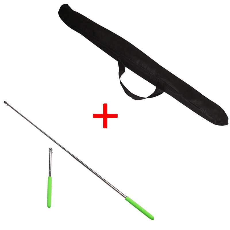 Bag and Sticks Новинка, сумка для танца живота Isis, крылья, аксессуары для танца живота, палочки, профессиональные, для взрослых, детей Isis, крылья, сумка, черная, для хранения, крылья - Цвет: Bag and Sticks