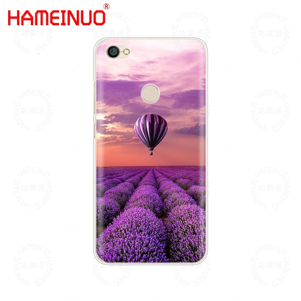 HAMEINUO чехол для телефона с турецким флагом волком воздушным шаром Xiaomi redmi 5 4 1 1s 2 3 3s