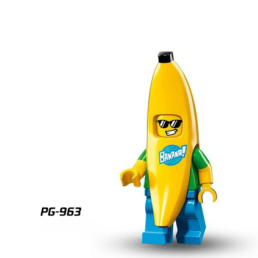 Лидер продаж рисунок Legoies Кирпичи Строительные блоки Super Hero образования DIY