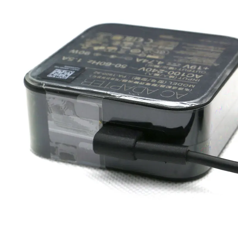19V 4.74A 90W PA 1900 92 36 EXA0904YH Питание для ASUS N45 N45E N45S N45SF V2G VX041V N45SL N55 U46J таблетки|Блоки