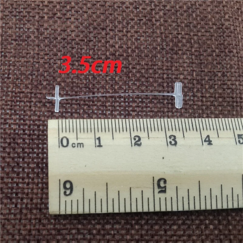 5000 шт. Шпилька для бирки одежды 35 мм|tag gun barbs|gun barbprice tag |