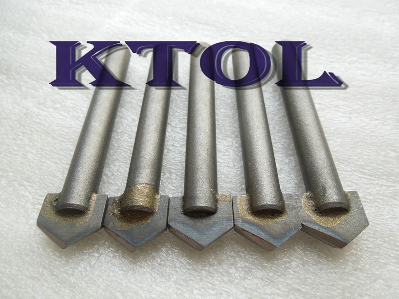 Бесплатная доставка диаметр 8 мм 120 карбидные режущие Фрезы с ЧПУ инструменты для