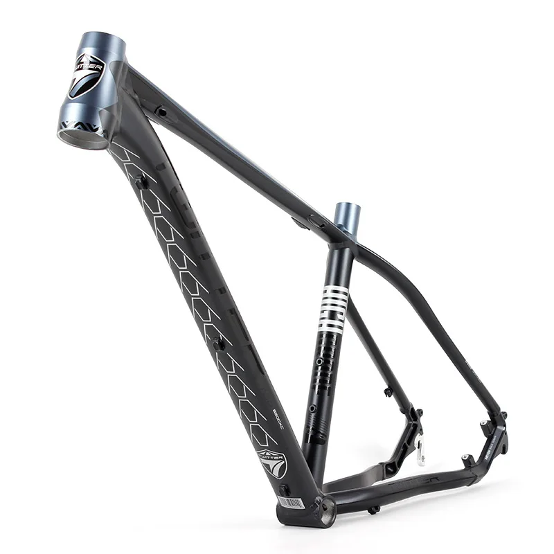 TW6500XC MTB алюминиевый сплав горный велосипед рама мм 31 6 Подседельный штырь 26/27. 5