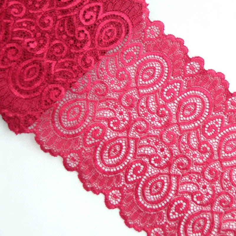 1 ярд кружевное женское нижнее белье из спандекса аксессуары высокого качества