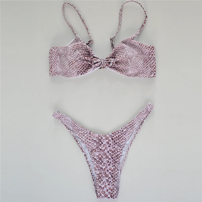 Новинка сексуальный женский бикини купальник Великолепная модель для девушек