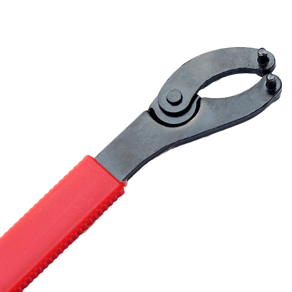 

Bicycle Bike Adjustable Cone Bottom Bracket Wrench Sprocket Remover Repair Tool
