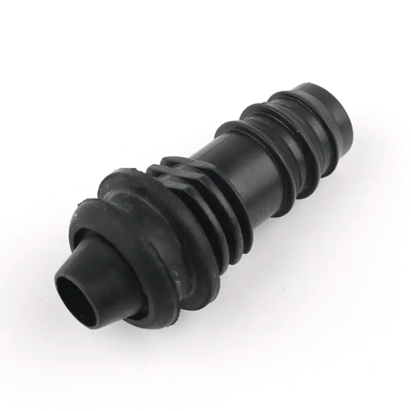 10pcs 16mm to 11mm Irrigation Hose Fitting Garden Watering Adapter Barbed Quick Connection Vinmin | Дом и сад