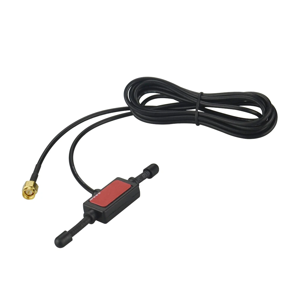 GSM-антенна для GPS-трекеров транспортных средств включает TK103A TK103B GSM-антенну от Coban