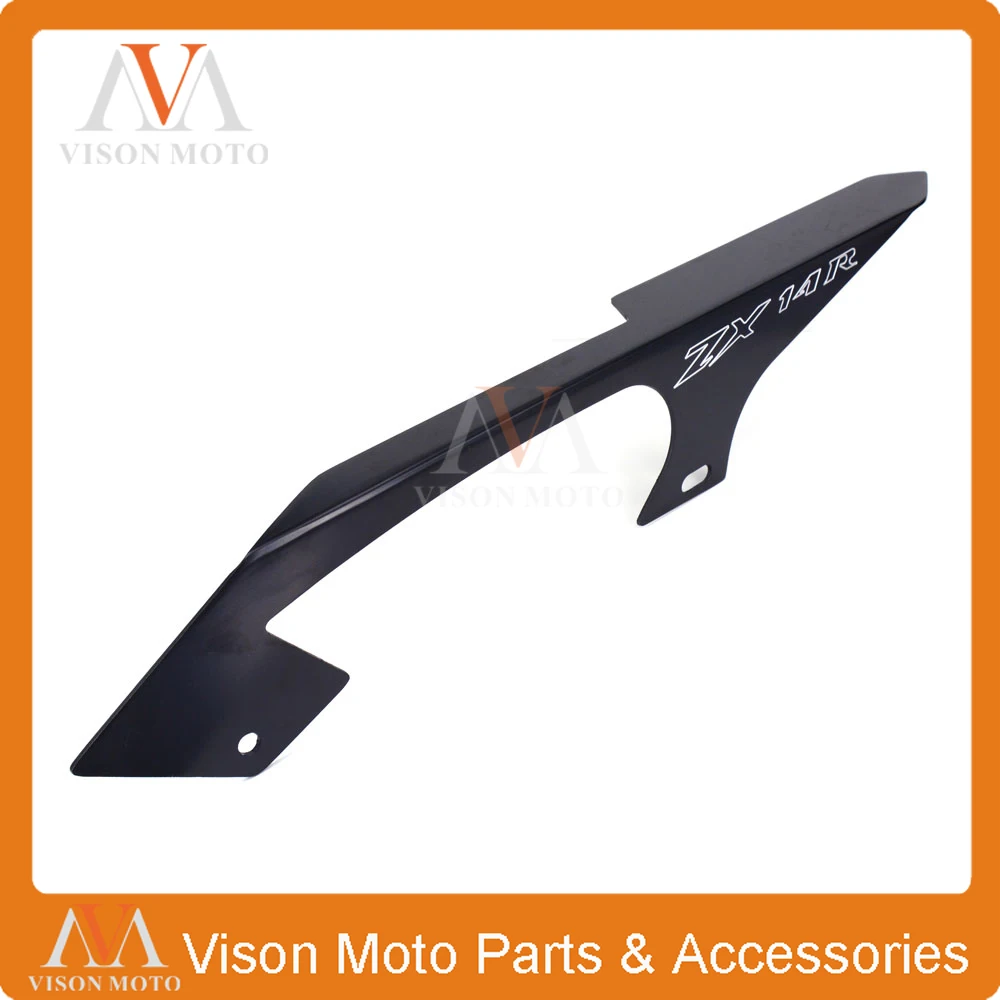 

Защитный кожух цепи мотоцикла, защитный чехол для KAWASAKI ZX14 ZX14R, ZX-14, 2006, 2007, 2008, 2009, 2010, 2011, 2012, 2013, 2014, 2015, 06-15